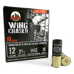 Cascade 12 Gauge Ammunition 2-3/4" #7.5 1-1/4 oz 1415 fps Box of 10