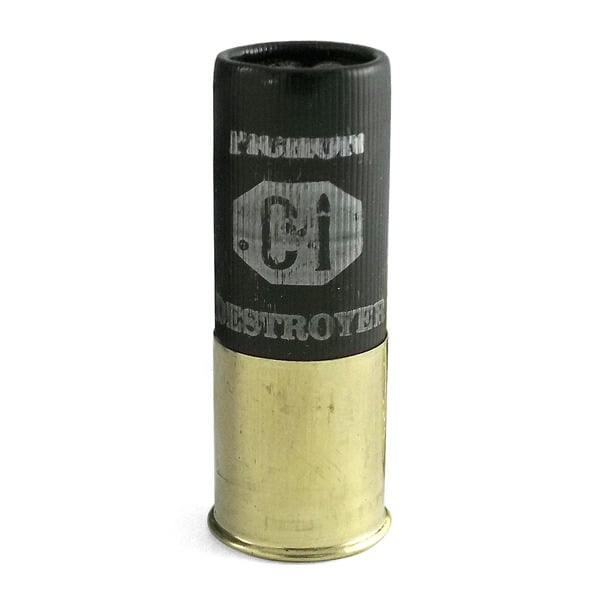 Cascade 12 Gauge Ammunition 2-3/4" #7.5 1-1/4 oz 1415 fps Box of 10