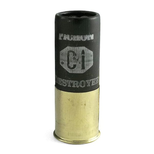 Cascade 12 Gauge Ammunition 2-3/4" #7.5 1-1/4 oz 1415 fps Box of 10