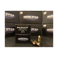 DoubleTap 9mm Luger +P Ammunition 115 Grain Jacketed Hollow Point Box of 20