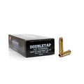 DoubleTap 327 Federal Magnum Ammunition 60 Grain Hollow Point Box of 20