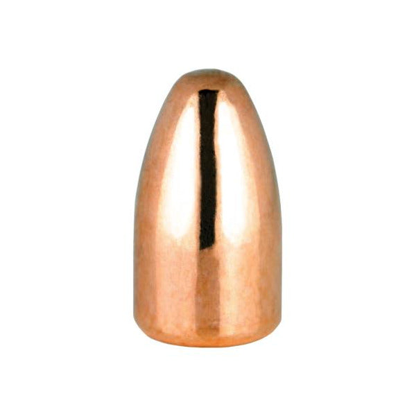 Berry's .356 Diameter Bullets 135 grain Round Nose Box of 1000