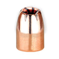 Berry's Hybrid 9mm (.356 Diameter) Bullets 100 grain Hollow Point Box of 1000
