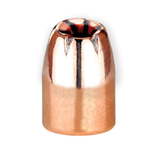 Berry's Hybrid 9mm (.356 Diameter) Bullets 100 grain Hollow Point Box of 1000
