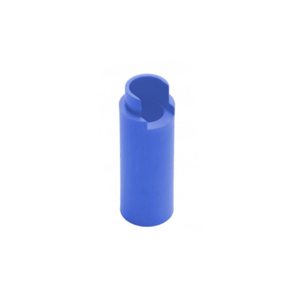 DILLON XL650 CASE FEED ADAPTOR 22 HORNET MOD/BLU