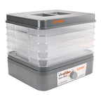 LYMAN CYCLONE CASE DRYER 230V