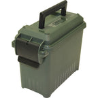 MTM AMMO CAN MINI 8.5x4.5 x6.9 FOREST GREEN 6/CS