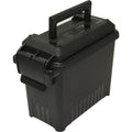 MTM AMMO CAN MINI 8.5x4.5 x6.9 BLACK 6/CS