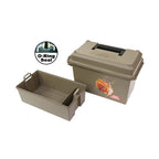 MTM SHOTSHELL FIELD/RANGE CASE; holds 4 SS2500 DrkE