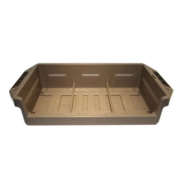 MTM METAL AMMO CAN TRAY holds: 3 METAL 50cal CANS