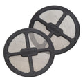 FRANKFORD ROTARY TUMBLER SIFTING CAPS