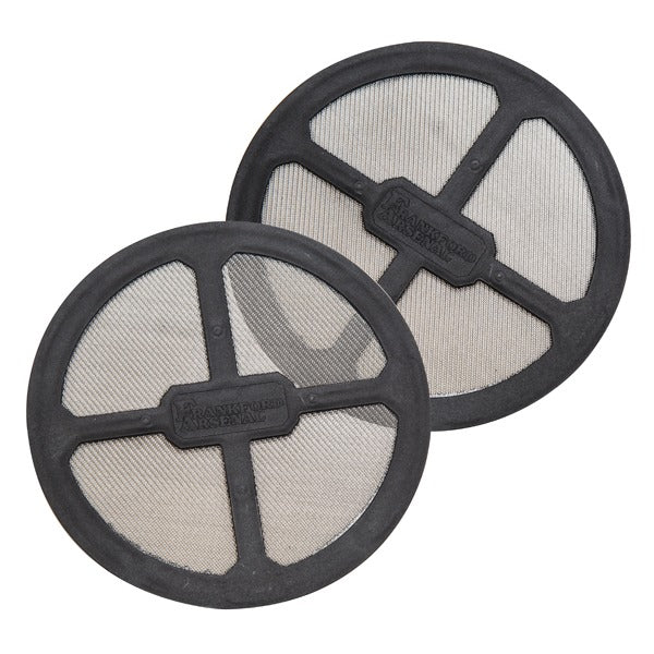 FRANKFORD ROTARY TUMBLER SIFTING CAPS