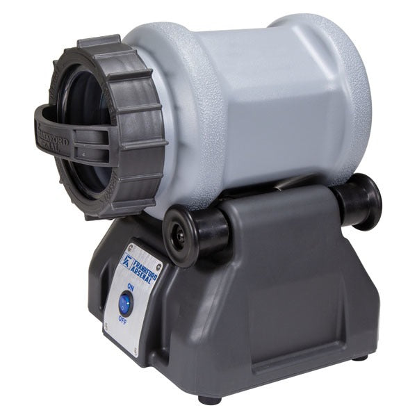 FRANKFORD ROTARY TUMBLER "LITE" 110V