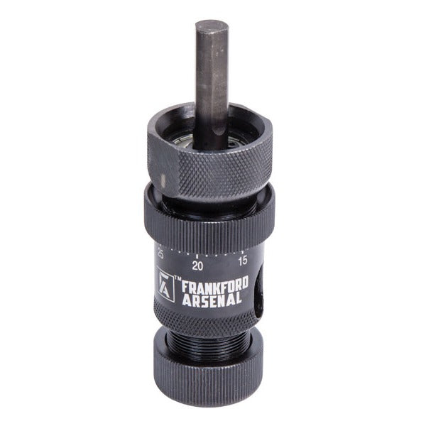 FRANKFORD PLATINUM UNIV. PRECISION CASE TRIMMER