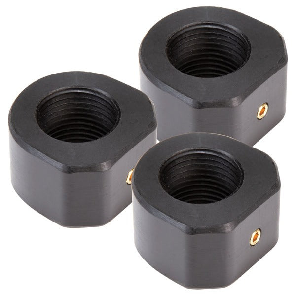FRANKFORD M-PRESS DIE BLOCKS (3-PACK) w/DIE BOX