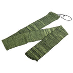 LOCKDOWN GUN SOCK TACTICAL RIFLE 6x36"