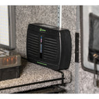 LOCKDOWN RECHARGEABLE DEHUMIDIFER 110 VOLT