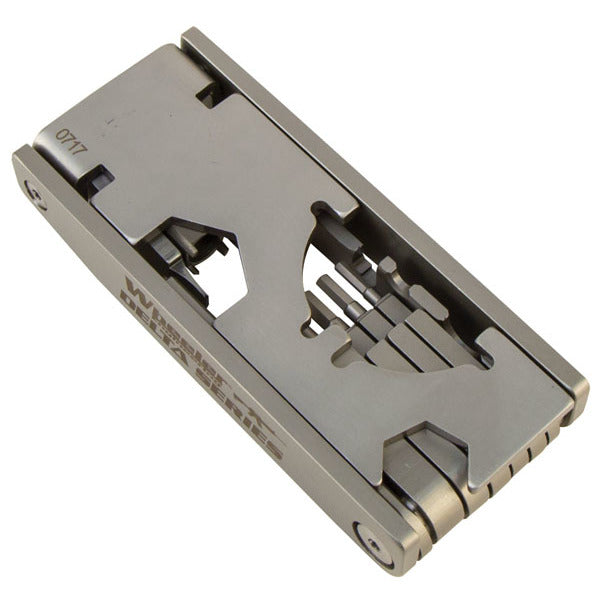 Wheeler Delta Series Compact AR Multi-Tool
