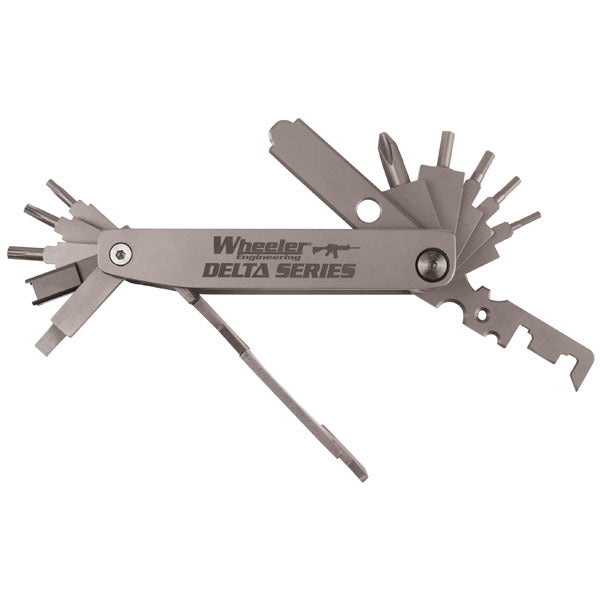 Wheeler Delta Series Compact AR Multi-Tool