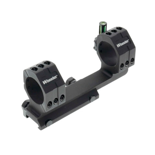 WHEELER MSR CANTILEVER 1" SCOPE MOUNT