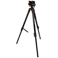 BOG DEATH GRIP CLAMPING TRIPOD ALUMINUM