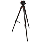BOG DEATH GRIP CLAMPING TRIPOD ALUMINUM