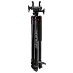 BOG DEATH GRIP CLAMPING TRIPOD ALUMINUM