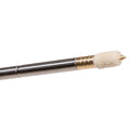 TIPTON 17c FELT CLEANING PELLETS w/jag 100ct