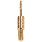 TIPTON 22c FELT CLEANING PELLETS w/jag 100ct