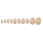 TIPTON FELT CLEANING PELLETS COMP PISTOL KIT