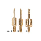 TIPTON FELT CLEANING PELLETS COMP PISTOL KIT