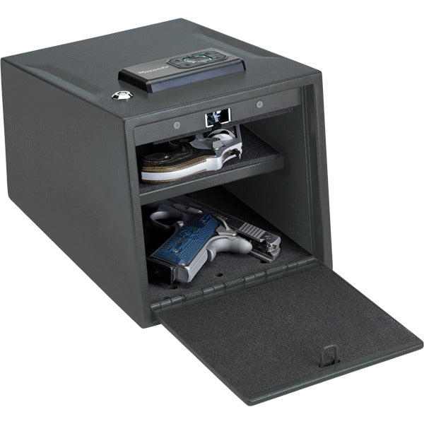 HORNADY TWO-GUN KEYPAD VAULT