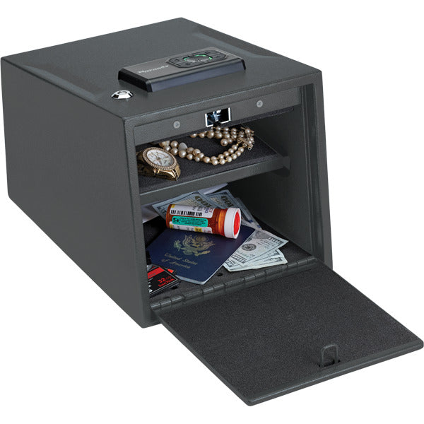 HORNADY TWO-GUN KEYPAD VAULT