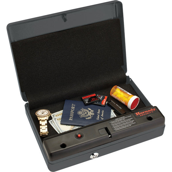 HORNADY KEYPAD VAULT