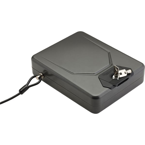 HORNADY ALPHA ELITE LOCK BOX