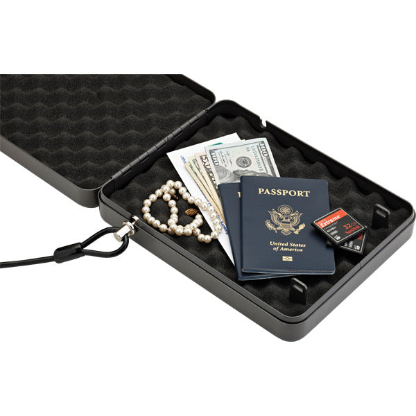 HORNADY ALPHA ELITE LOCK BOX
