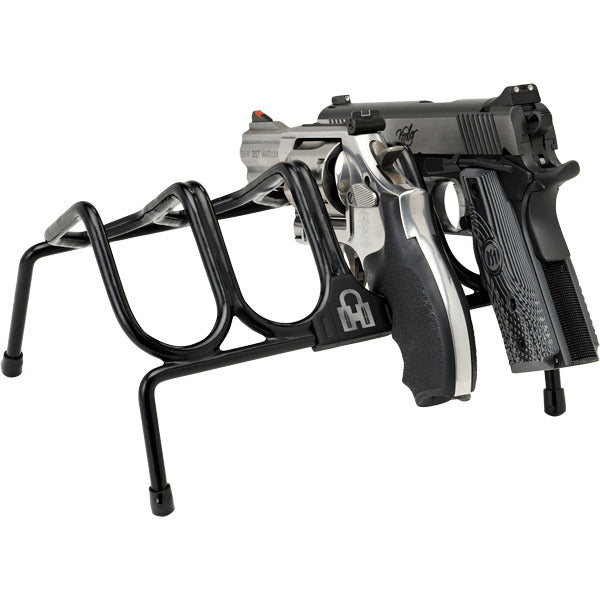 HORNADY PISTOL RACK 4-GUN