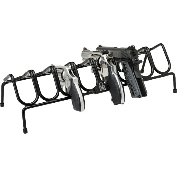 HORNADY PISTOL RACK 8-GUN