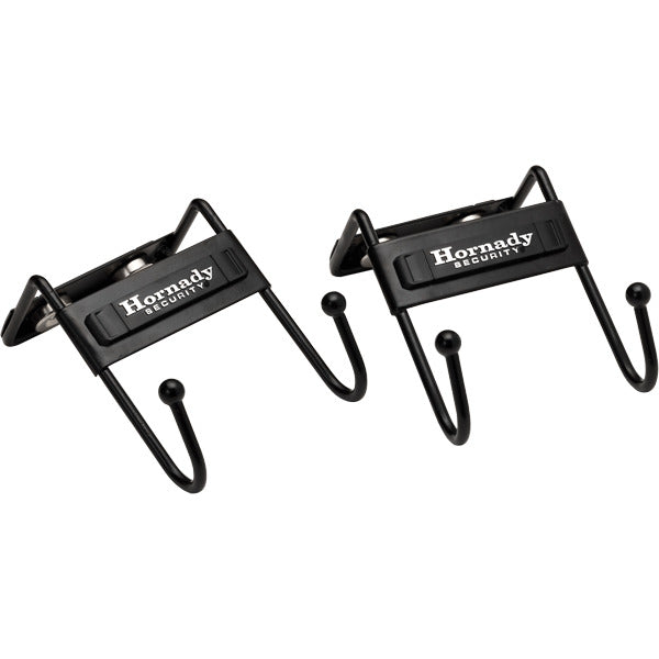 HORNADY MAGNETIC SAFE HOOKS 2-PACK