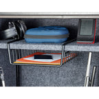 HORNADY UNDER SHELF MAGNUM STORAGE BASKET