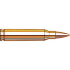 Frontier Cartridge 5.56x45mm NATO Ammunition 62 Grain Full Metal Jacket Box of 150
