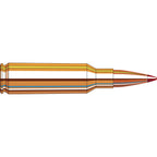Hornady Precision Hunter 300 Remington SAUM (Short Action Ultra Magnum) Ammunition 175 Grain ELD-X Polymer Tip Box of 20