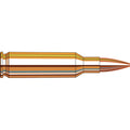 Hornady Black 224 Valkyrie Ammunition 75 Grain Boat Tail Hollow Point Box of 20