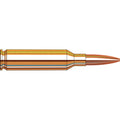 Hornady Black 6mm Creedmoor Ammunition 105 Grain Boat Tail Hollow Point Box of 20