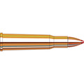 Hornady LEVERevolution 348 Winchester Ammunition 200 Grain FTX Polymer Tip Box of 20
