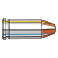 Hornady Critical Defense 32 ACP Ammunition 60 Grain Polymer Tip Box of 25