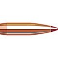 Hornady ELD-X 243 Caliber, 6mm (.243 Diameter) Bullets 90 grain Polymer Tip Box of 100