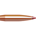 Hornady ELD-M 22 Caliber (.224 Diameter) Bullets 88 grain Polymer Tip Box of 100