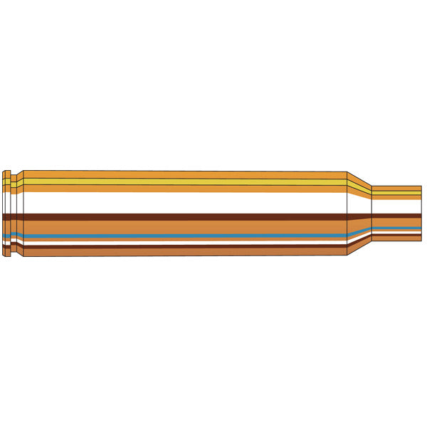 Hornady 300 PRC Brass Box of 50
