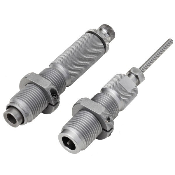 Hornady Custom Grade 2 Die Set 224 Valkyrie